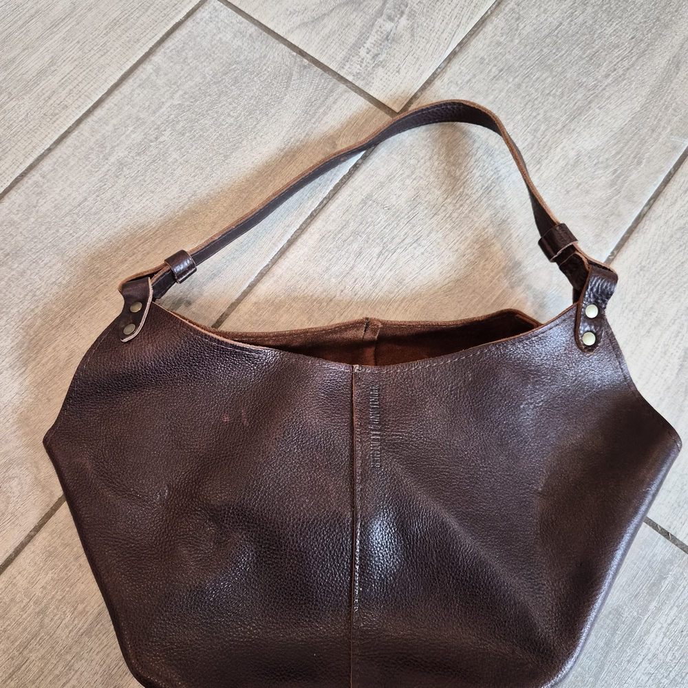 Portland Leather Kangaroo